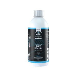 Oxford Mint Bike Polish - 500ml