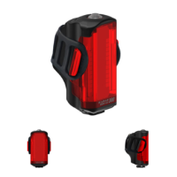 Lezyne Radar React System LED Light Set 