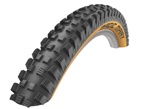 27.5x2.35 Magic Mary Super Gravity Soft Folding Classic Skinwall Tyre