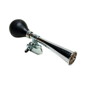 Oxford 7" Bulb Horn 