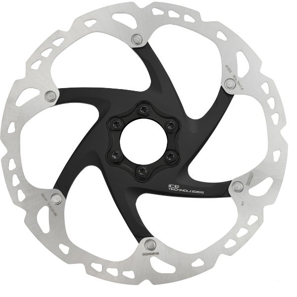 Shimano SM-RT86 XT Ice Tec 6-Bolt Disc Rotor