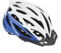  Kross Brizo Helmet White & Violet