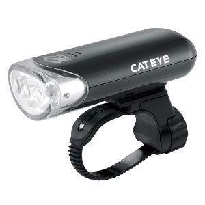 CatEye EL-135 Front Bike Light