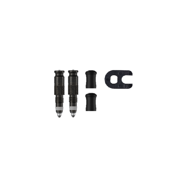Schwalbe Clik Valve Conversion Kit PV-SCV (Valve Only) 