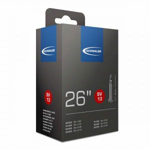 SV13 Schwalbe 26x1.50-2.50 40mm Presta Tube