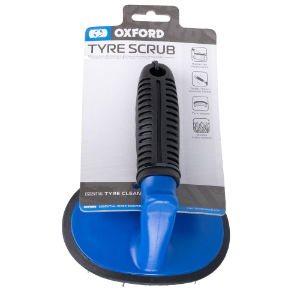 Oxford Tyre Scrub Brush