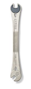 Cyclo Forge Pedal Spanner 15mm/15mm 