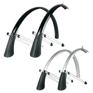 SKS Commuter 60mm 26" Mudguard Set 