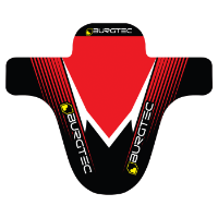 Burgtec MOTO Front Mudguard
