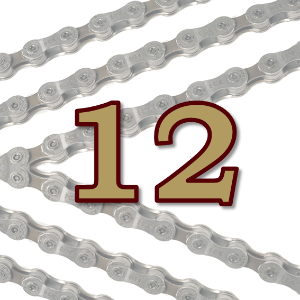 chain 12