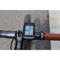 CatEye Air GPS Cycle Computer