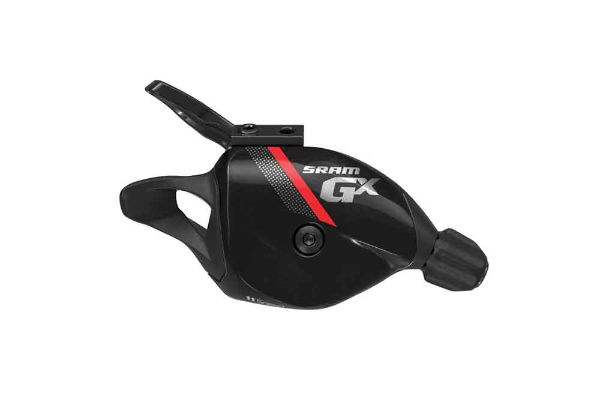 SRAM GX 11 Spd Shifter Red 