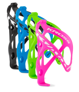 Kross Ruby Waterbottle Cage