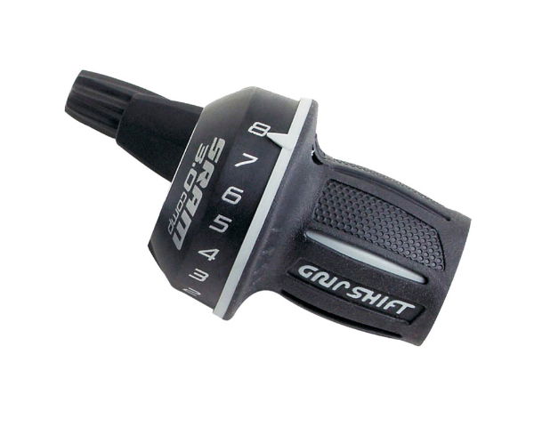 SRAM 3.0 Comp 7 Spd Gripshift 