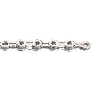 KMC X11EL 11 Speed Extra Light Silver 118 Link Chain