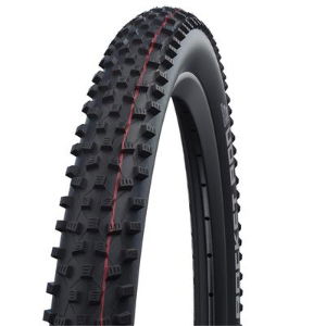 24x2.35 Schwalbe Rocket Ron EVO Addix Speed Liteskin Folder Tyre