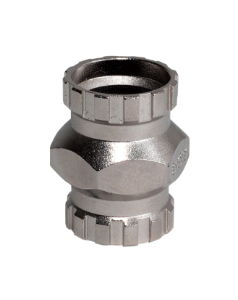 Cyclo Campagnolo Cassette Lockring & BB Cartridge Remover