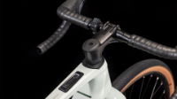 Cube Nuroad Hybrid C:62 RACE 400X Desertstone 'n' Green