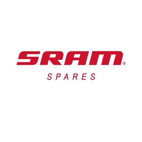 SRAM Shifter Brake Reservoir Cap Kit Left HRD/HRR 