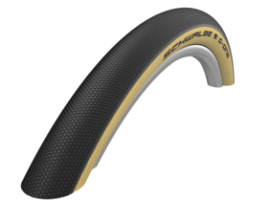 27.5x2.0 Schwalbe G-One Speed Raceguard Folding Classic Skin Wall