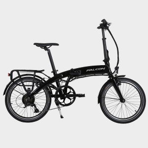 Falcon Flow Folding E-Bike