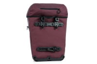 Cube Acid Pannier Bag City 20