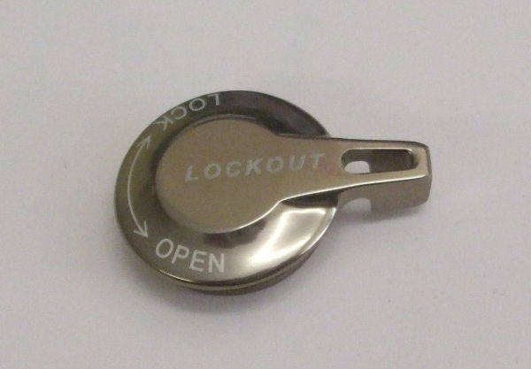 SR Suntour FEG036-10 Alloy Lockout Lever 