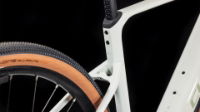 Cube Nuroad Hybrid C:62 RACE 400X Desertstone 'n' Green
