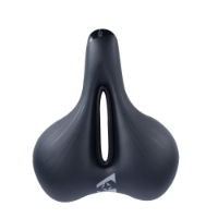 Oxford Contour Flow Saddle