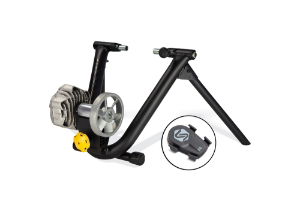 SARIS Fluid 2 Turbo Trainer with Smart Kit