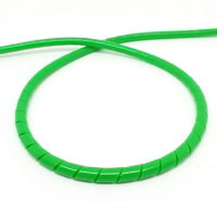 Capgo Spiral Cable Wrap