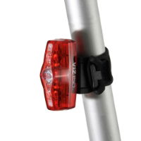 CatEye VIZ 150 LED Rear USB Light 