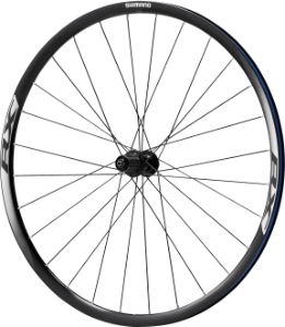 Shimano Road RX010 9-11Spd 700c 28h CentreLock Disc Qr Rear Wheel 