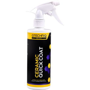 Gtechniq Bike Ceramic Quick Coat 500ml 