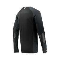 Leatt MTB 5.0 Long SLeeve Jersey Black