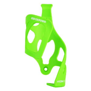 Oxford Hydra Side Pull Cage - Green 