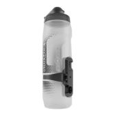 Fidlock Twist Bottle/Connector Clear 800ml No Mount 