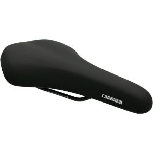 Madison Freewheel U200 GelCel Saddle - Standard Fit