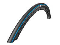 Schwalbe One Raceguard Folding Tyre Coloured (tube Type)