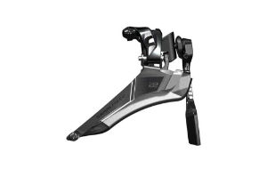 SRAM Force® 22 Yaw™ Front Derailleur Braze On