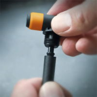 SKS Clik Valve Pump Head
