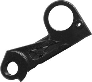 Cube 10241 Gear Hanger MTB X12 STD 