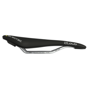 Burgtec The Cloud MK2 Saddle CR-MO Rails Moulded Plastic Base 