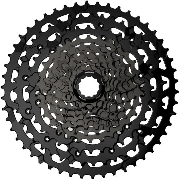 Shimano CS-LG700-11 CUES Link Glide Cassette 11-Spd