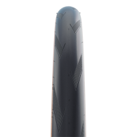 Schwalbe Pro One TLE Super Race Transparent Sidewall