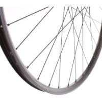 M-Part M25 TLR Front Wheel 27.5"