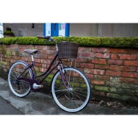 Dawes Cambridge Plum