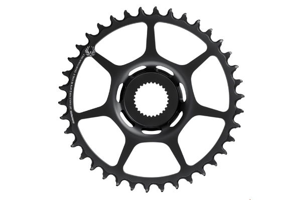 SRAM XSync Eagle 38t Chainring Non Boost DM Bosch