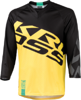 Kross Hyde 3/4 Sleeve Enduro Jersey