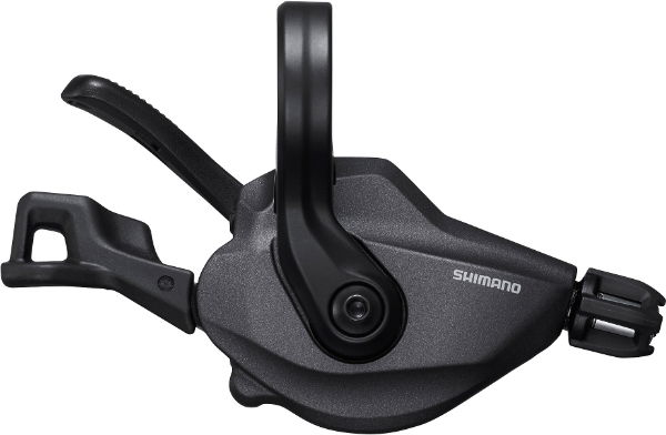 Shimano SL-M8100-R XT Shifter Band On 12 Spd 